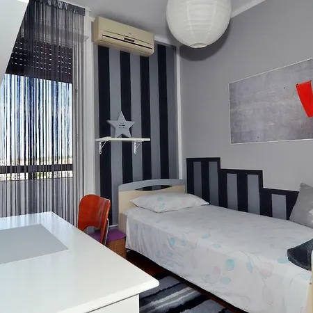Appartement Aleksandar's Belvedere *