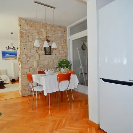 Appartement Aleksandar's Belvedere Zadar