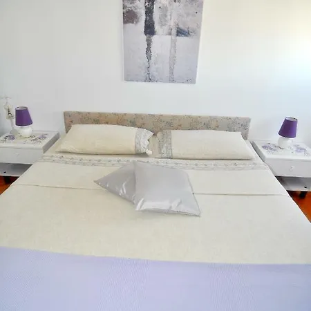 Appartement Aleksandar's Belvedere
