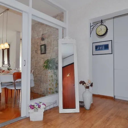 Appartement Aleksandar's Belvedere Zadar