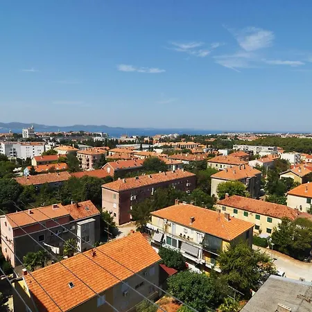Aleksandar's Belvedere